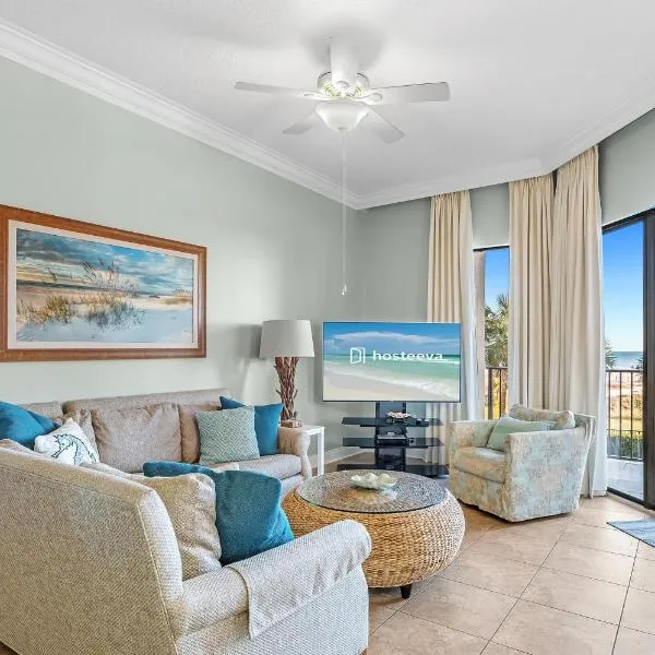 Phoenix East 101, hotel di Orange Beach