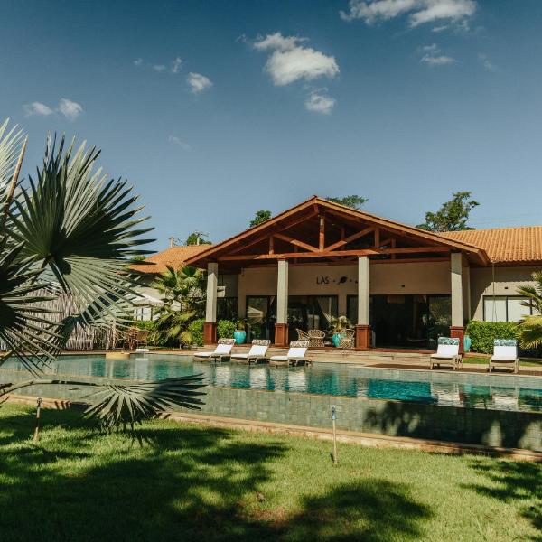 LAS HOTEL BOUTIQUE - Foto 4