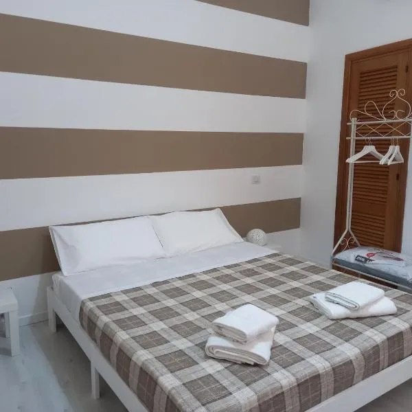 Dalle Zie B&B, hotel in Maratea