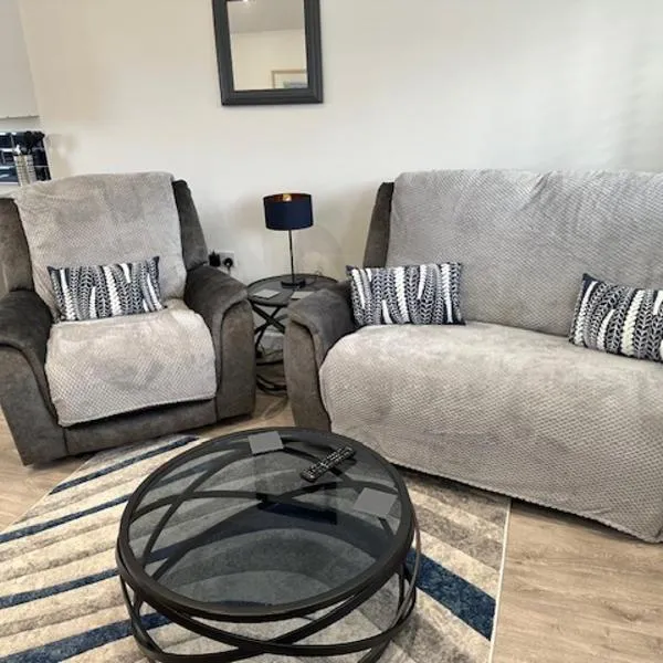 패드스토에 위치한 호텔 HeyRic