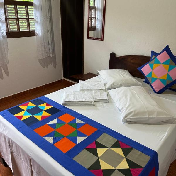 NayMar Paraty Casa Familiar