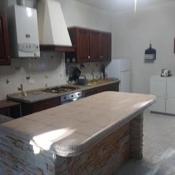 Casa di Aldo e Armida, hotel v destinaci Pavia