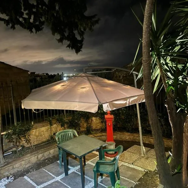 L'abete, hotel v destinaci Villabate