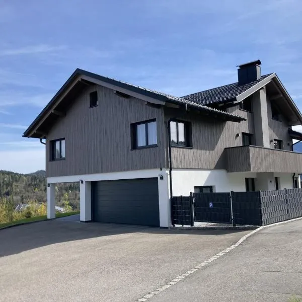 Appartement Ariane, hotel in Frastanz