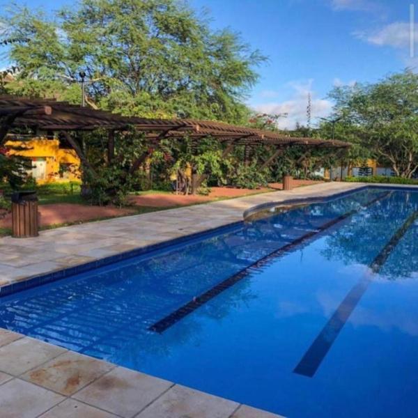 Flat Winterville 217 (2 quartos) - Foto 4