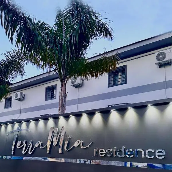 Terra Mia Residence, hotel v destinácii Mugnano di Napoli