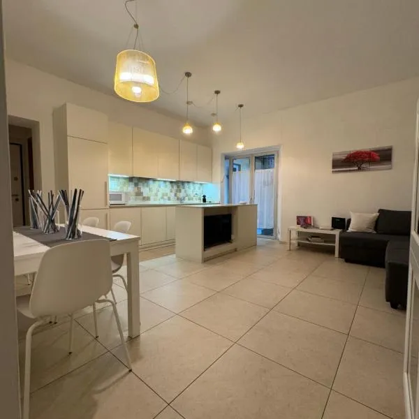 Casa. Grassi, hotell sihtkohas Siena