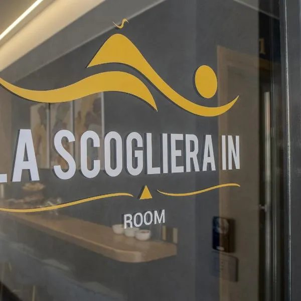 La Scogliera In, hotel v destinácii Aci Castello