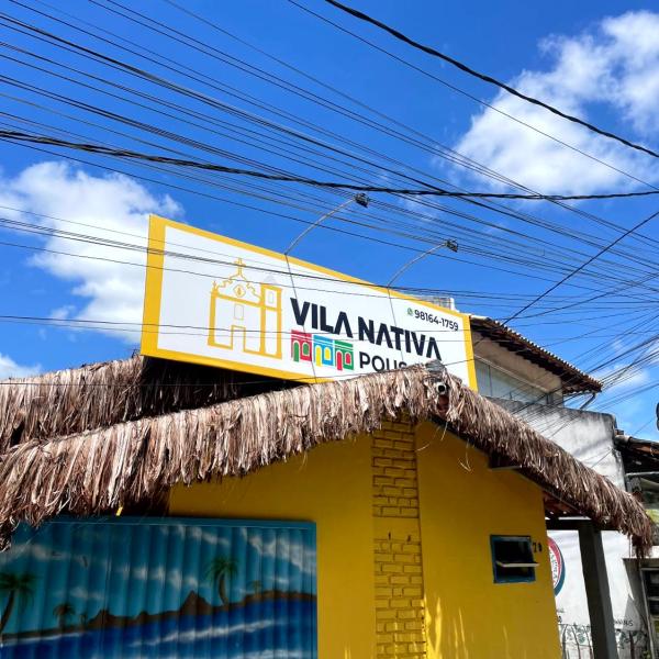 Pousada Vila Nativa - Foto 3