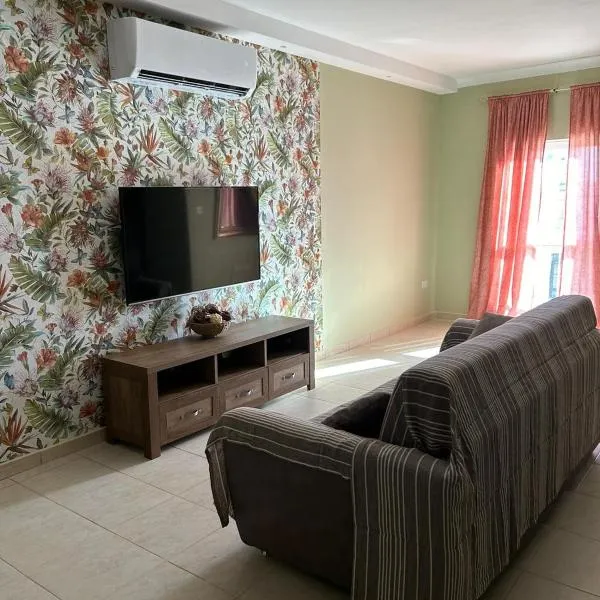 Susannah's Place, hotel in Żejtun