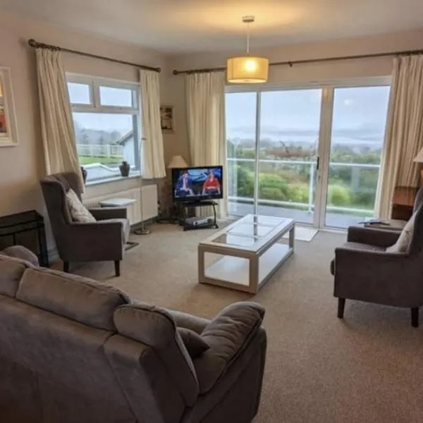 Gurranebawn, Cahersiveen, hotel en Cahersiveen