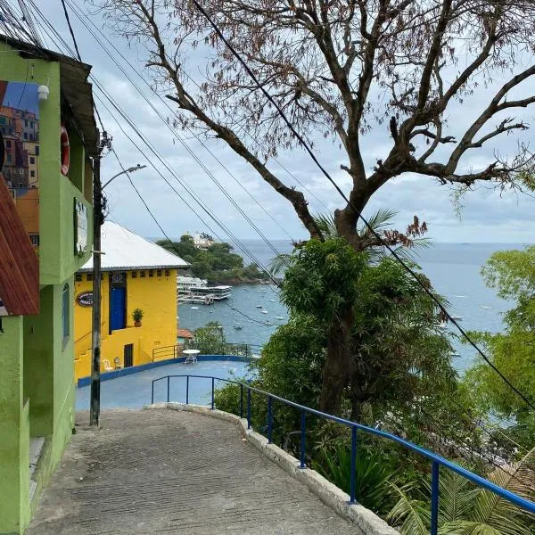 casinhavila130, hôtel à Salvador