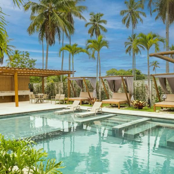 Studio Luxo - Melhor trecho da Praia dos Carneiros - Foto 4