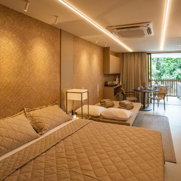 Studio Luxo - Melhor trecho da Praia dos Carneiros - Foto 2