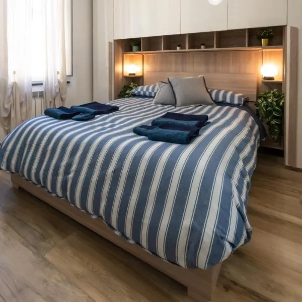 Dimora Pietra Blu, Hotel in Pisa