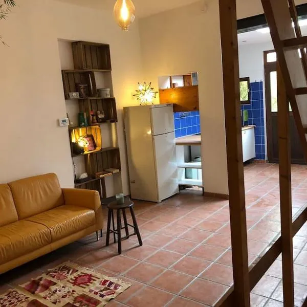 Cozy & Comfy House in Forest!, hotel v Bruselu