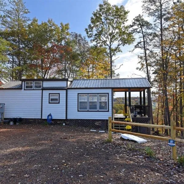 Sweet Creek Retreat, hotel in Turtletown