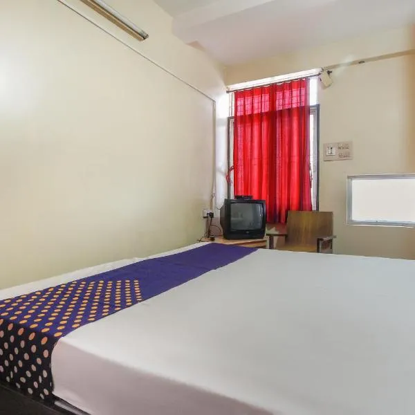 SPOT ON Thangam Lodge photo 2