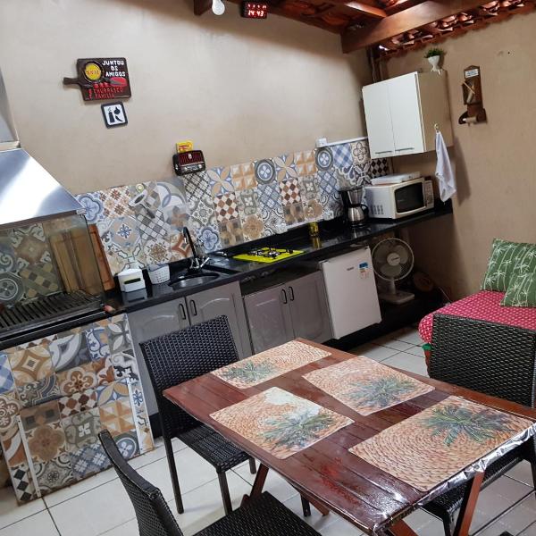 Casa Veraneio família Matos - Foto 4