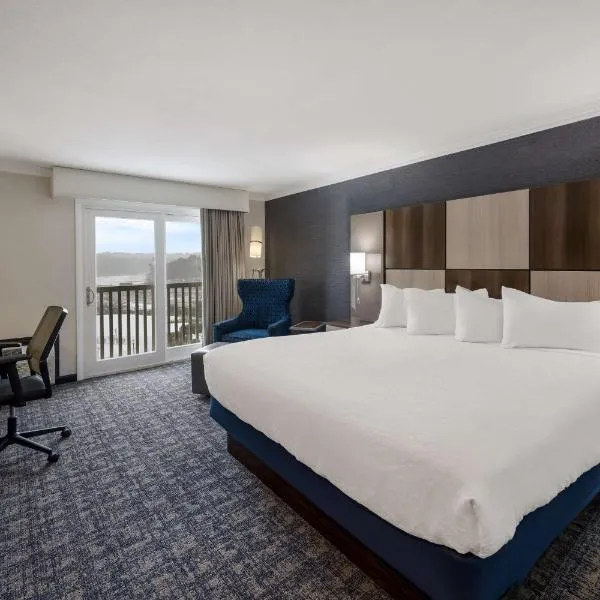 Best Western - Freeport Inn, hotel din Freeport