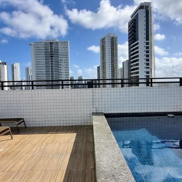 Melhor localização em Boa Viagem! - Foto 4