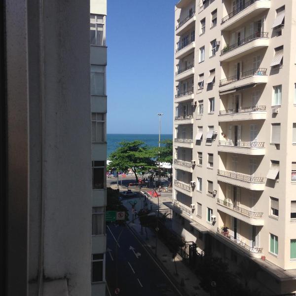 Apartamento Vista Parcial Mar - Foto 4