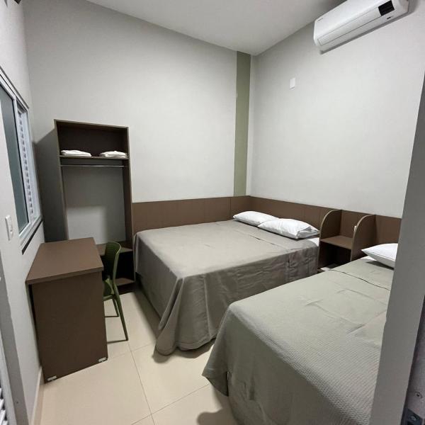 Hotel Xangrilá - Foto 2