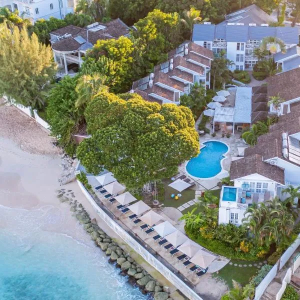 Treasure Beach Art Hotel, An Autograph Collection All-Inclusive Resort, hotel in Saint James