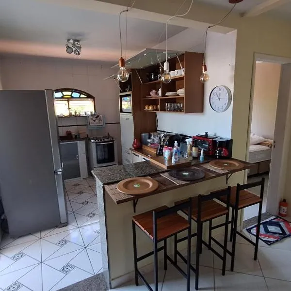 Apartamento Cabo frio completo