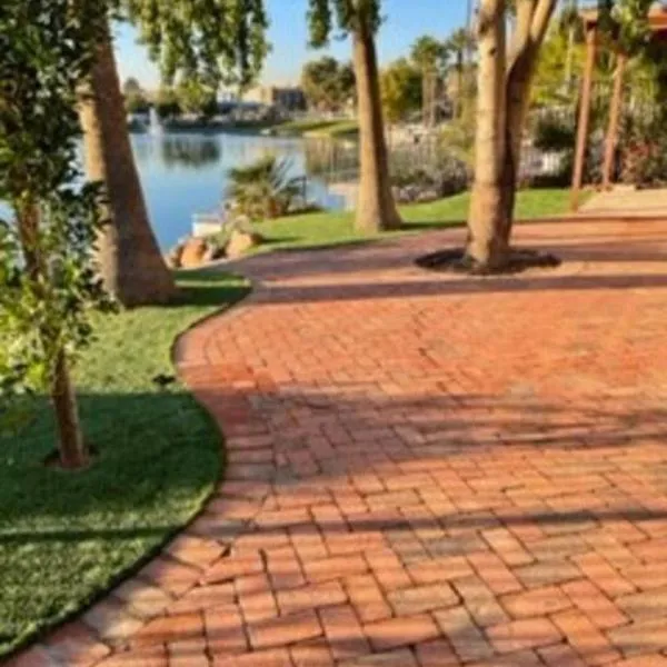 Water Front Sweet Home, ξενοδοχείο σε Mesa