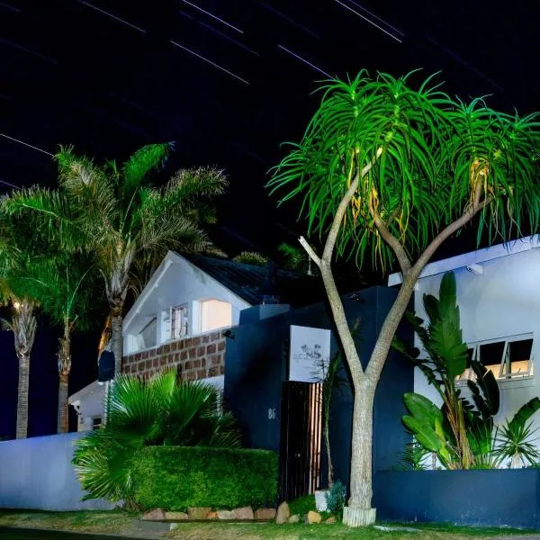 Villa da Graca - Homecooked meals on arrangement, hotel in Mossel Bay