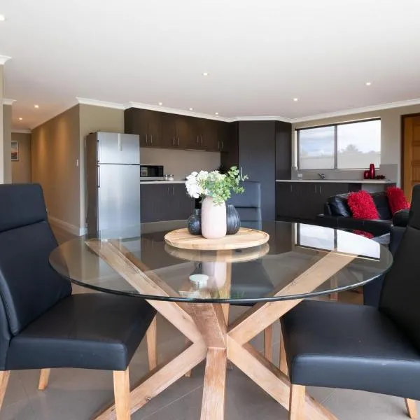 Ocean View Executive Apartment 2, khách sạn ở Geographe