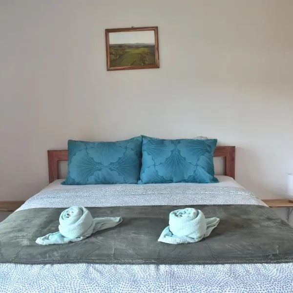 Mama's Homestay Ruteng, hotel v destinaci Ruteng