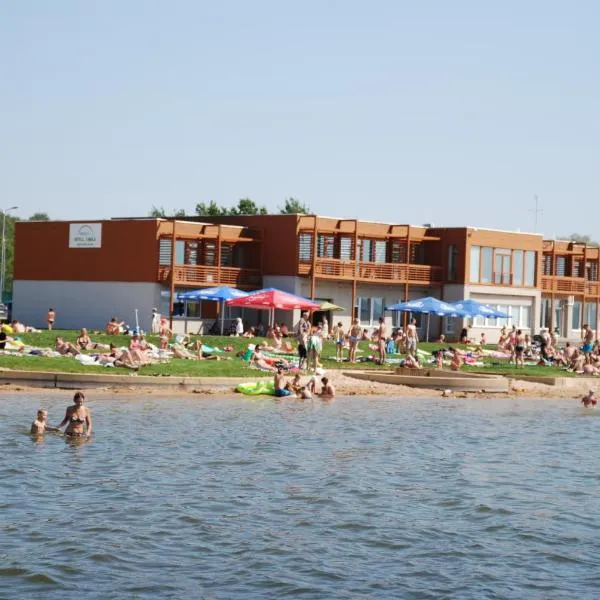 Hotell Tamula, hotell Võrus