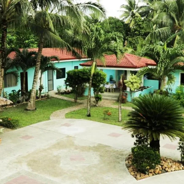 L&L Beach Resort, hotel v destinaci Pandan