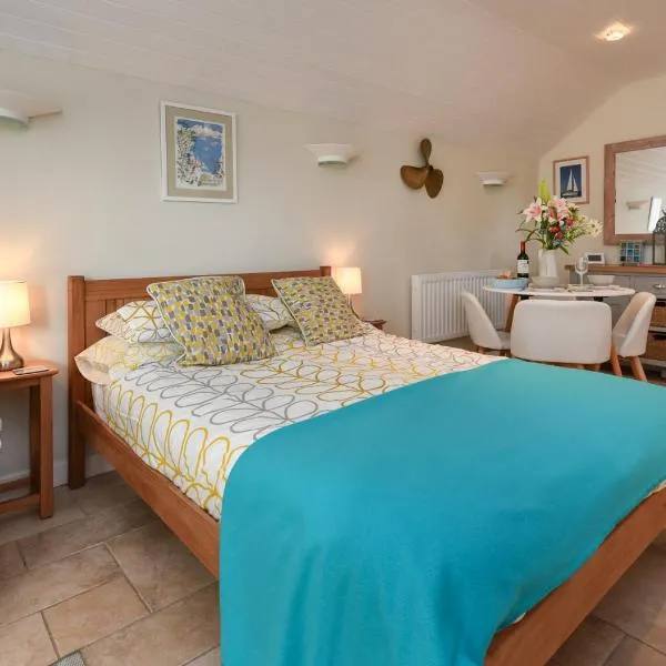 Y Ddol Bach, hotel v destinaci Abersoch