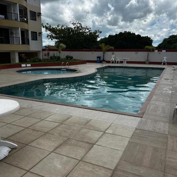 Flat centro - Via Park - Foto 4