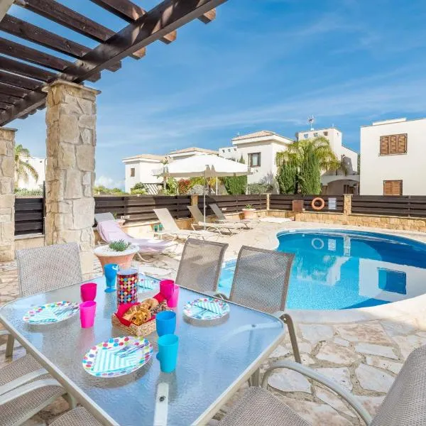 Villa Greco Mare #20, hotel u gradu 'Protaras'