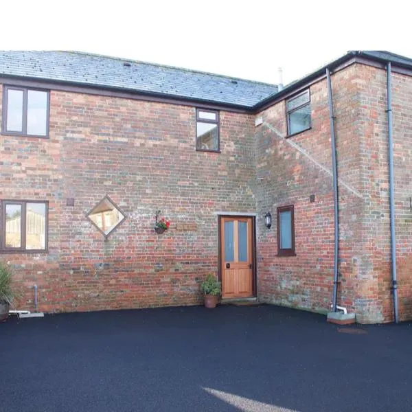 The Old Barn - Bramble Farm Cottages, hotel em Ferndown
