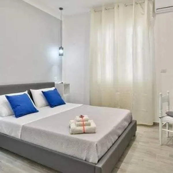 B&B Iris, hotel in Santa Maria di Castellabate