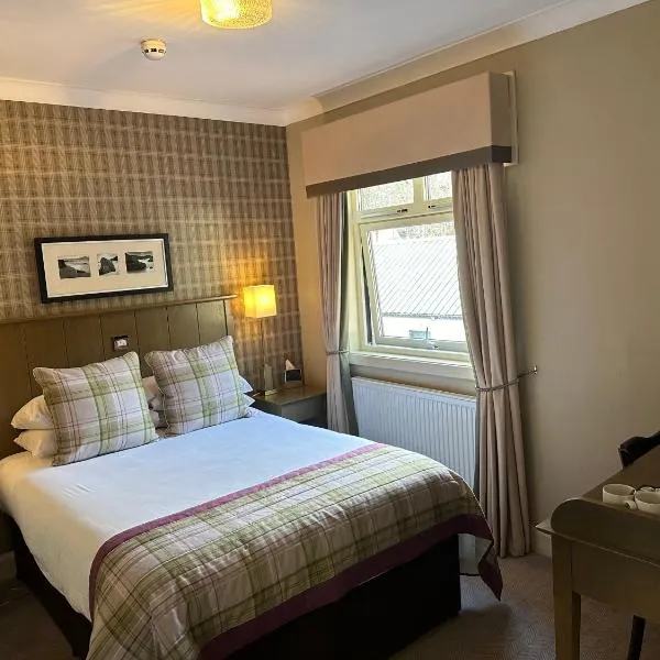 Cairngorm Hotel, hotell sihtkohas Aviemore