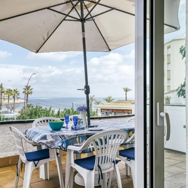 El Refugi, hotel v destinácii L'Escala