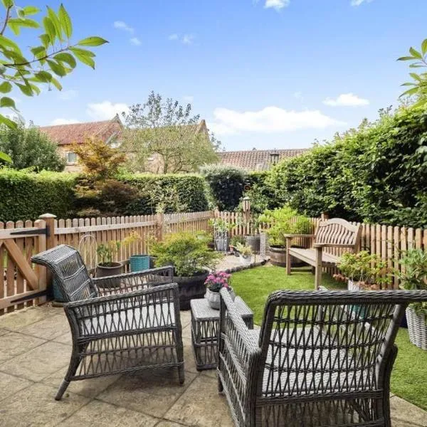 Greystoke Mews, hotel in Woodborough