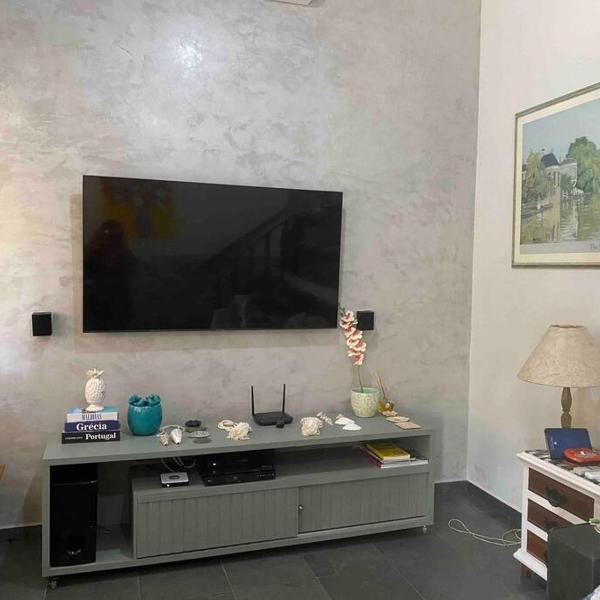 Casa em Ilhabela -Sul da Ilha Praia Grande - Foto 5
