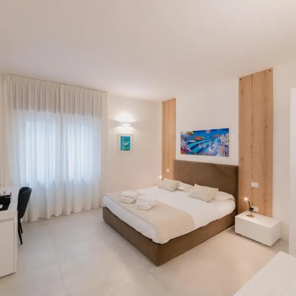 Lo Studio di viale Lo Re camere & caffe’, hotel di Lecce