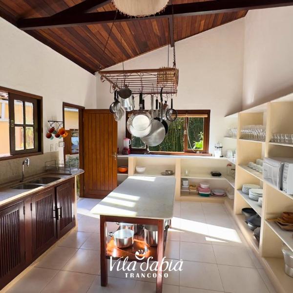 Vila Sabiá Trancoso - Foto 5