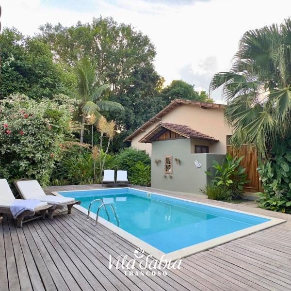 Vila Sabiá Trancoso - Foto 4