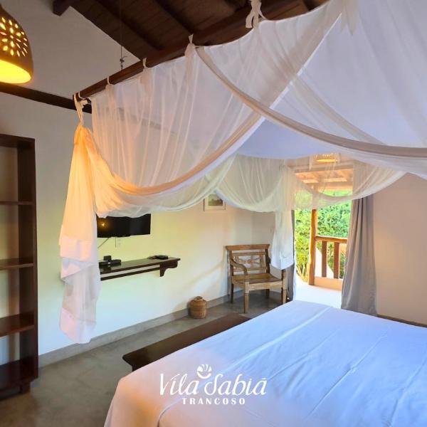 Vila Sabiá Trancoso - Foto 2