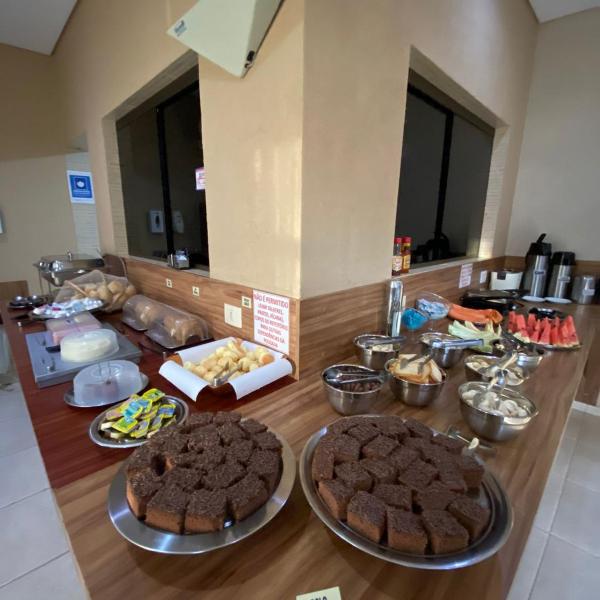 Pousada Kaluanã - Foto 4