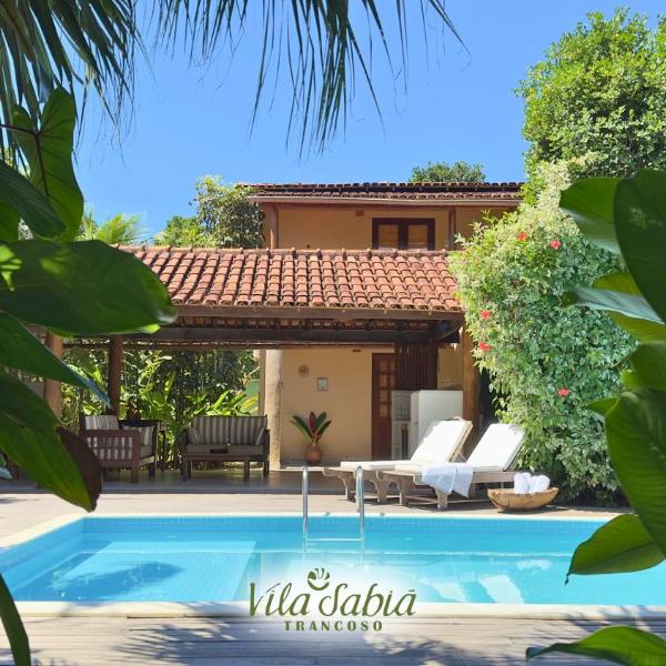 Vila Sabiá Trancoso